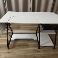 Sewing Table 