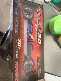 Traxxas
