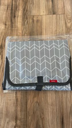 Changing pad
