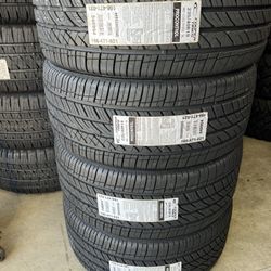235 40 19 Cooper  Procontrol