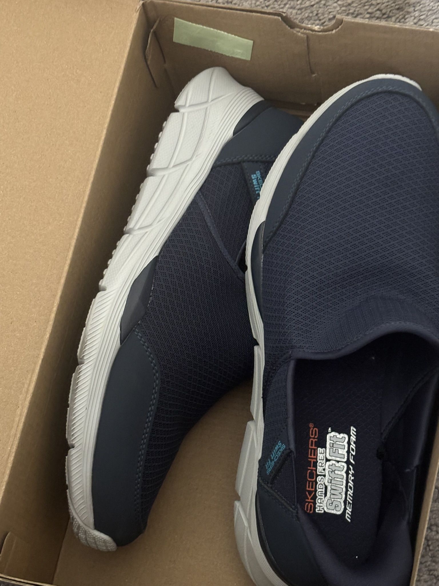 Brand New Skechers Shoes