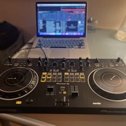 PIONEER DDJ-REV1
