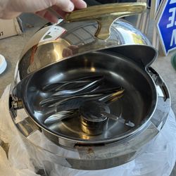 Chafing Dish