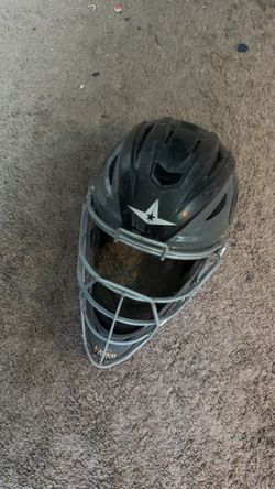 All star catchers gear
