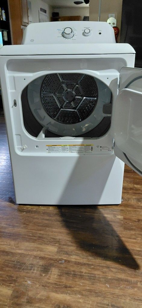 Electric Dryer