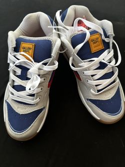 Blue Steel Gallery Dept Vans Rowley XLT LX