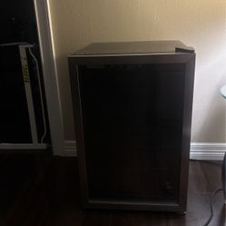 Mini Fridge 