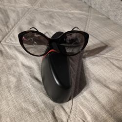 Prada Sunglasses 