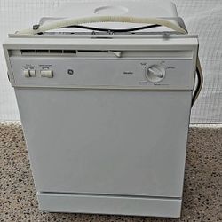 GE... Dishwasher