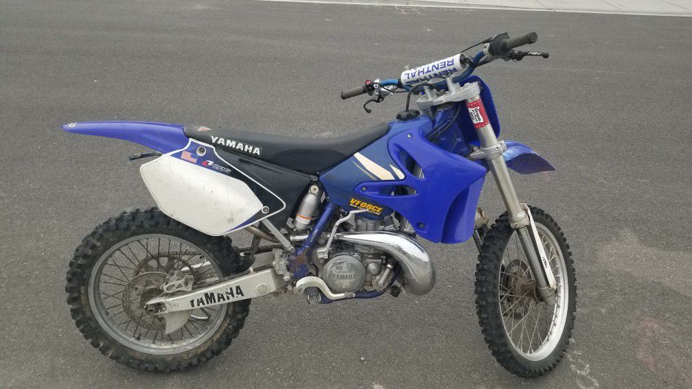 2003 yz250 for sale