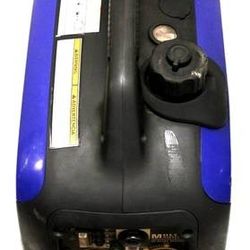 Yamaha SC2000i Generator