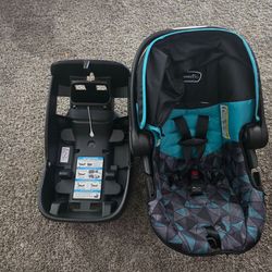 Car seat