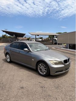 2010 BMW 328i