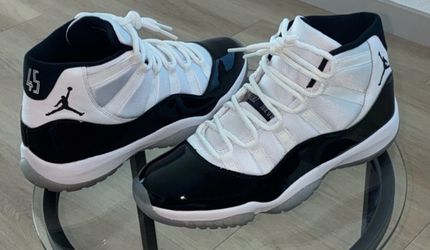 Jordan 11 Retro Concord (2018) Size 11 Men’s