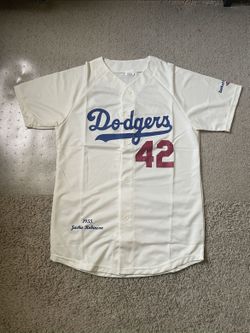 LA Dodgers Jersey 