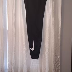 Men's NIKE Therma-Fit Joggers 2XL