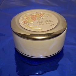 Precious Moments Jewelry Holder 