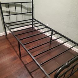 Twin XL Bed Frame