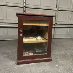 Humidor 