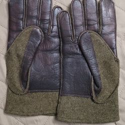 Work  Glove 