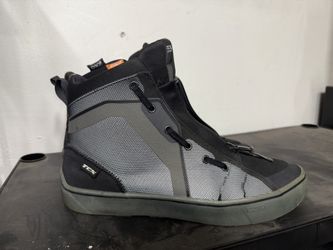 Tcx Waterproof Motorcycle Shoes