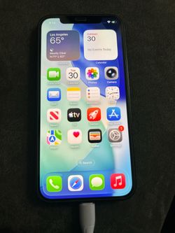 iPhone 12 unlocked