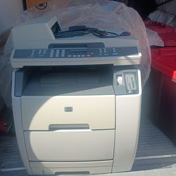 Hp printer