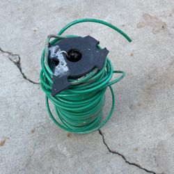 T90 electritian cable. 