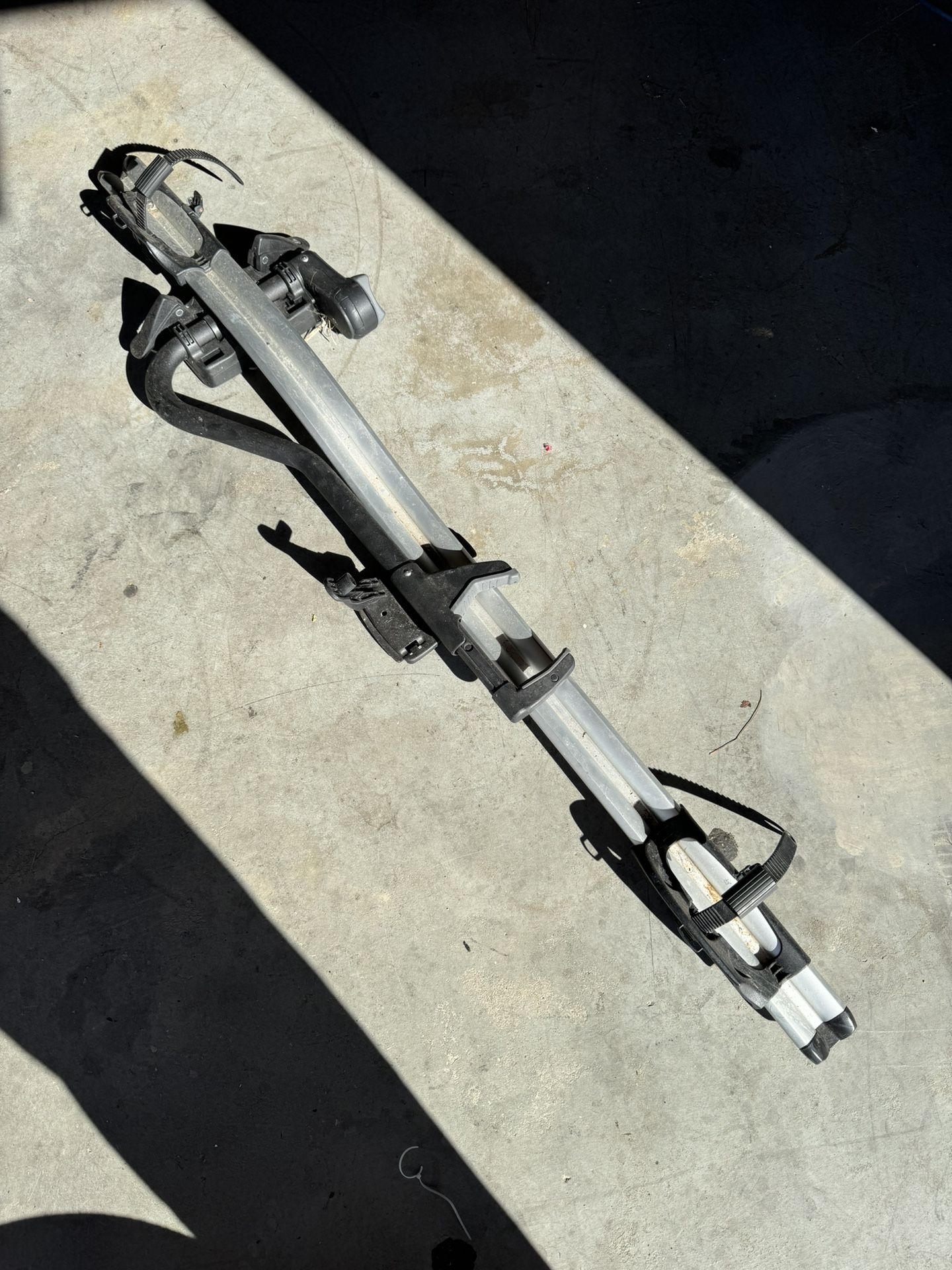 Bmw Bike Rack