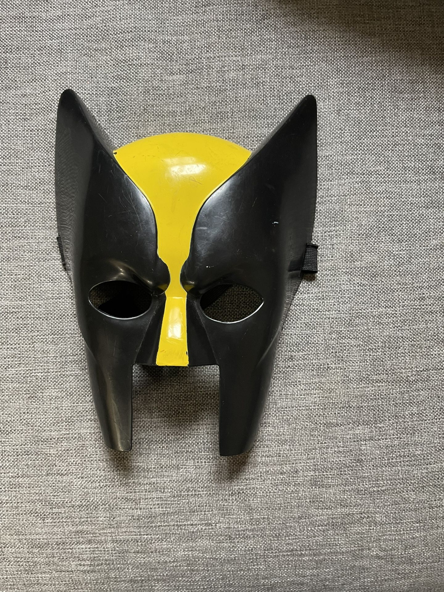 Halloween Mask 