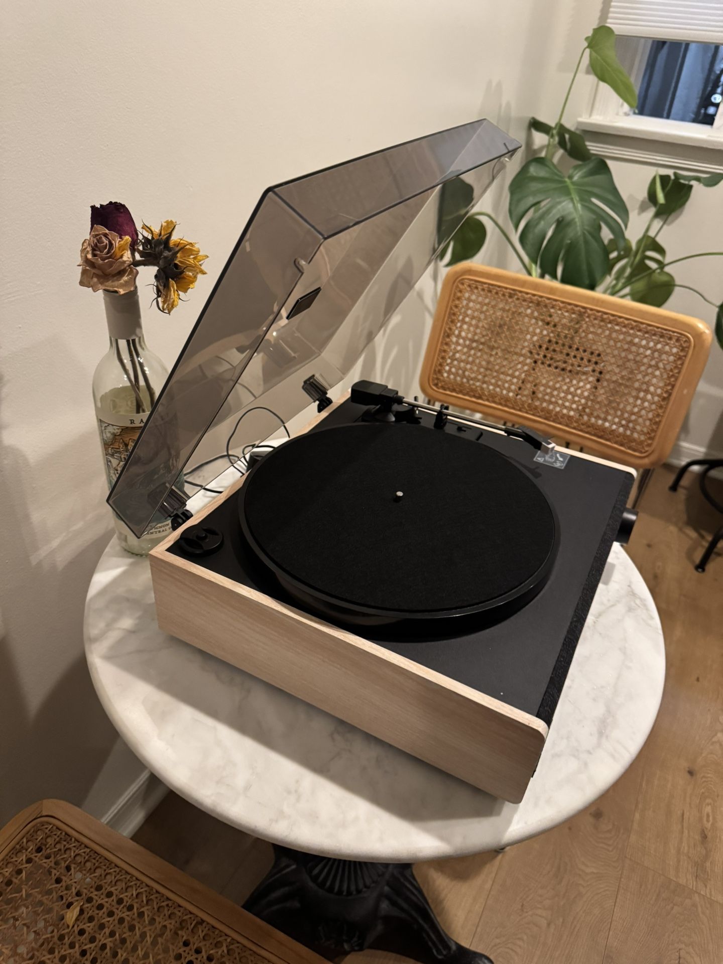 Victrola Vinyl Record Player
