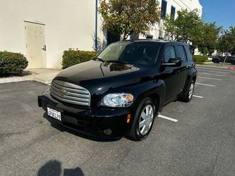2010 Chevrolet HHR