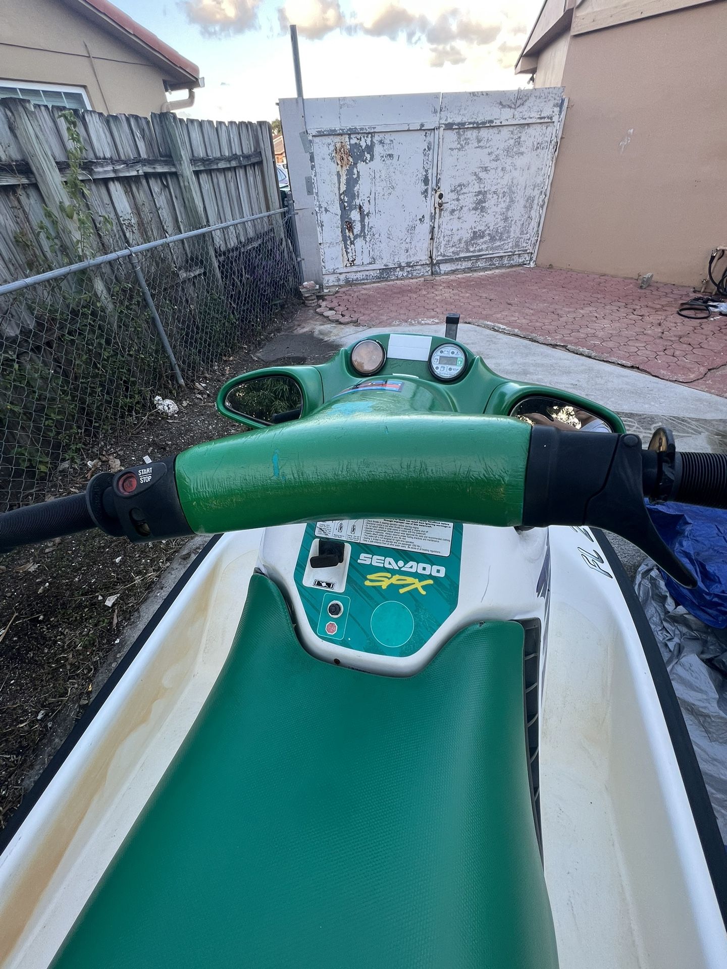 1998 Seadoo Spx for Sale in Miami, FL OfferUp
