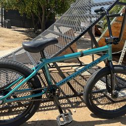BMX 20.5”