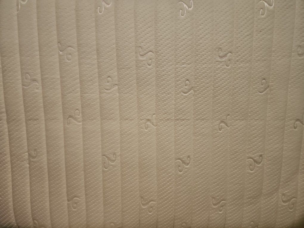 Mattress