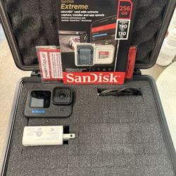 GoPro Hero 12 Black 