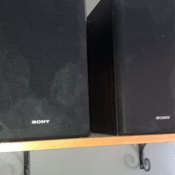 Technics Stereo Amplifier With Cassette Deck