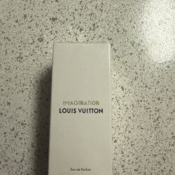 Imagination Lv Eau de Parfum 