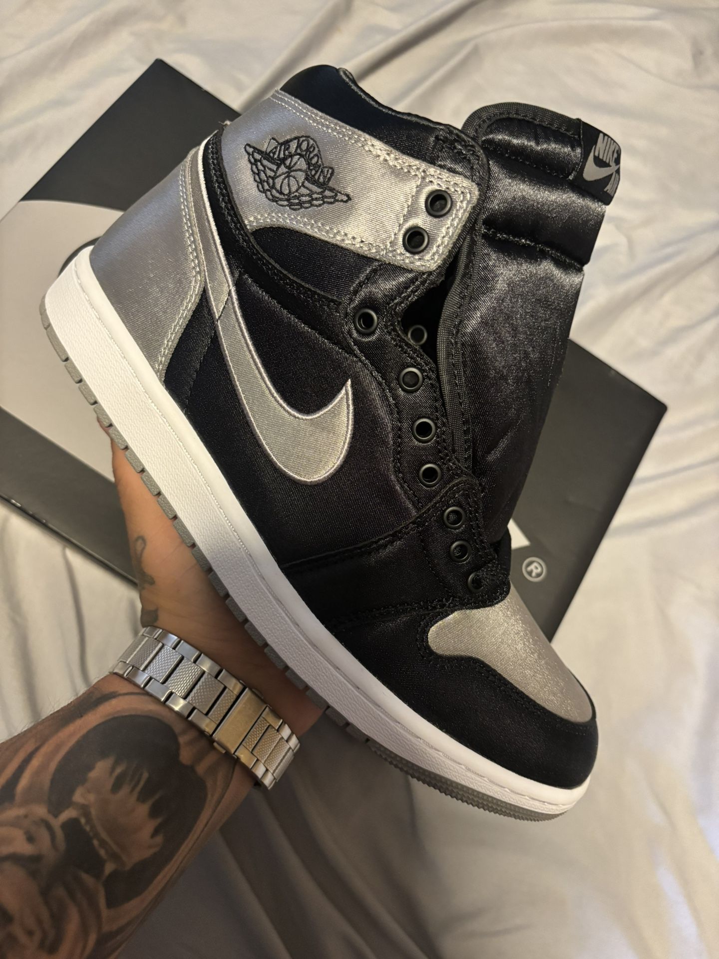 Jordan