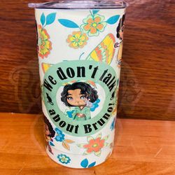 Encanto Tumbler