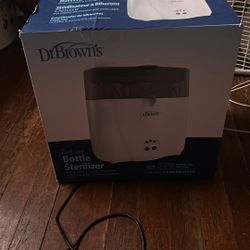 Bottle Sterilizer