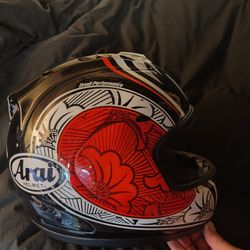 Arai RX-7 Riding Helmet Size L