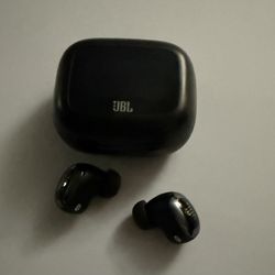 JBL Live Buds 3