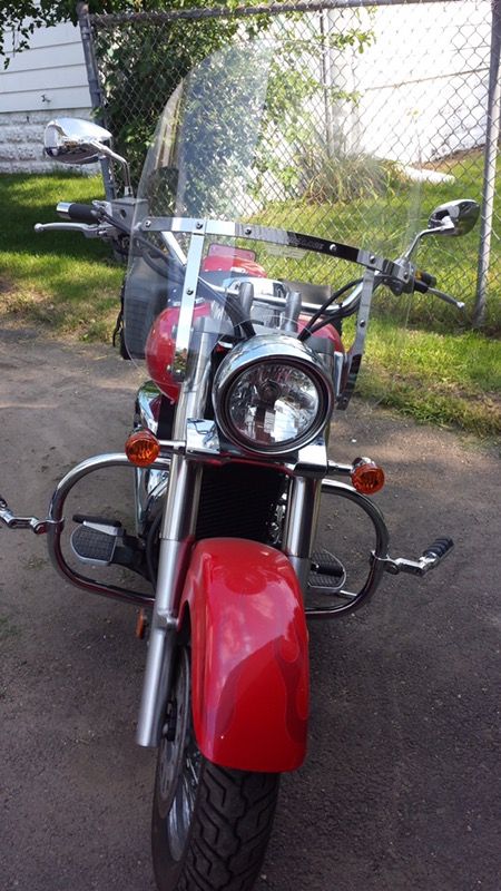 New And Used Motorcycles For Sale In Rockford Il Offerup