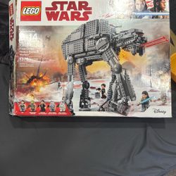 star wars heavy assault walker