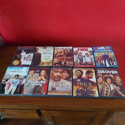 dvd.  bundle  all for $10 dollars  for all   good condition   make an offer 