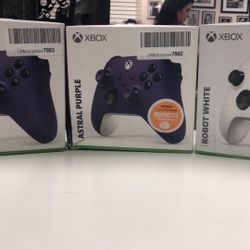 Xbox Series S/ X Controller 