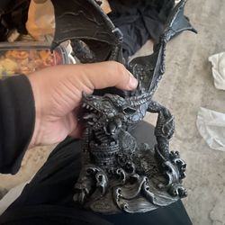 Dragon State