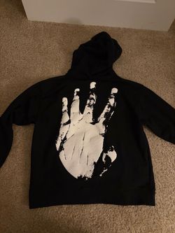 Revenge “Kill” hoodie (like new)