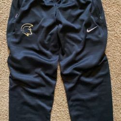 Nike Dri-FIT XL Spartan Track Pants
